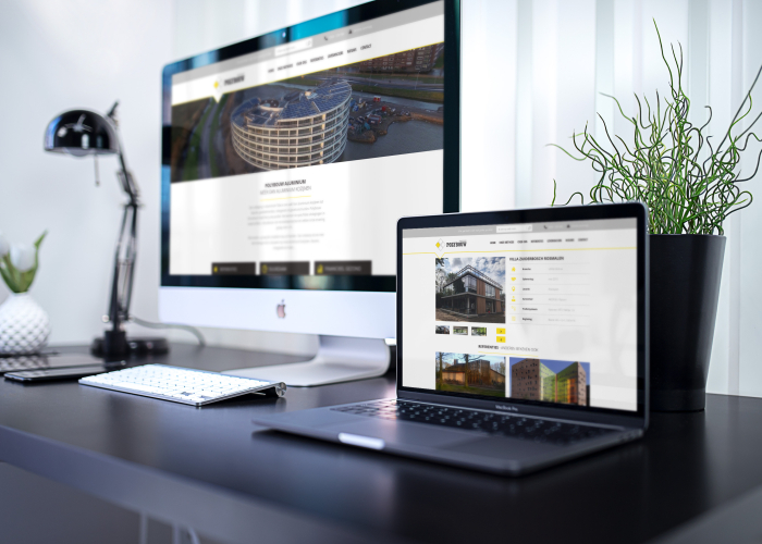 Foto over het succesverhaal van Polybouw Aluminium