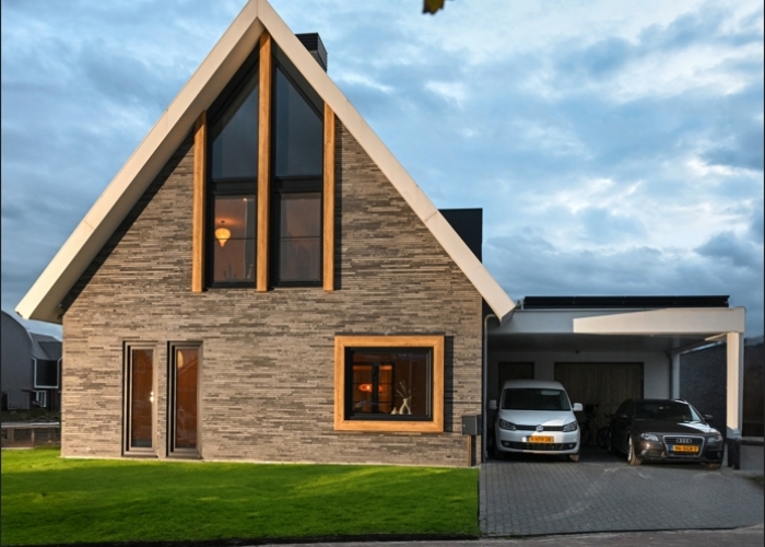 Foto over het succesverhaal van Color Panels