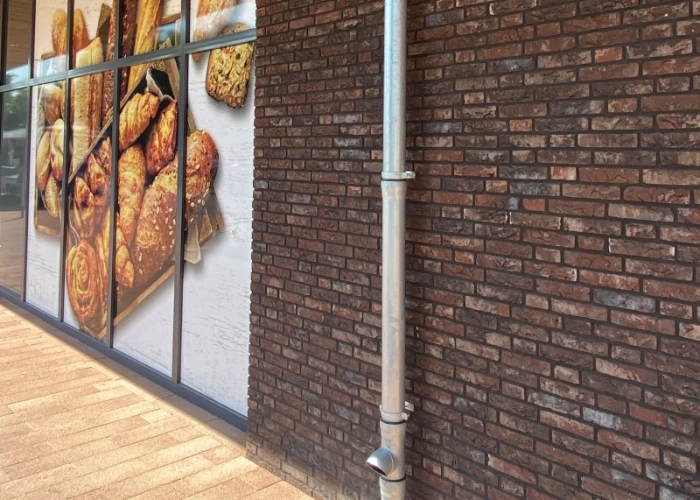 Foto over het succesverhaal van Loromeij-Goor bv