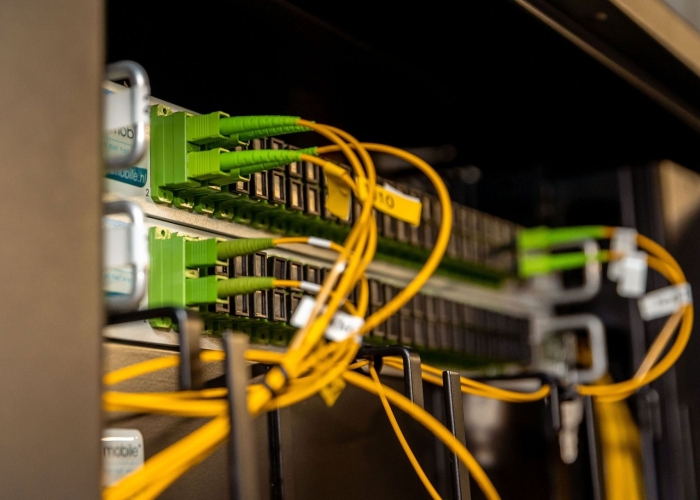 Foto over het succesverhaal van Wifiticket.nl