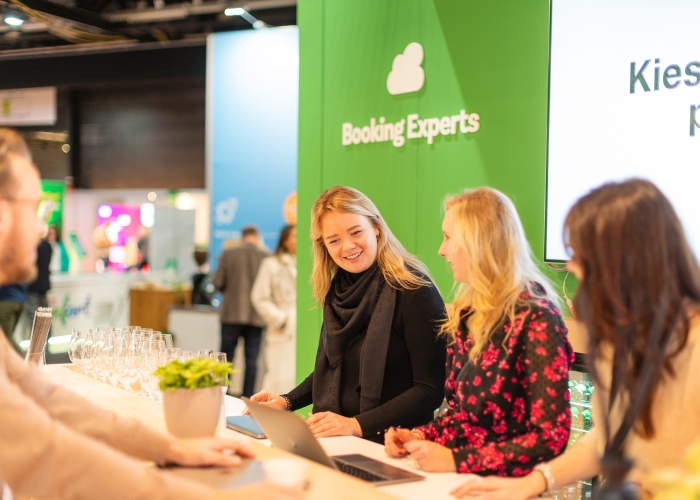 Foto over het succesverhaal van Pay.nl