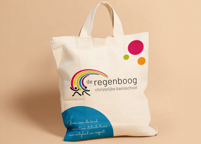 Foto over het succesverhaal van De Regenboog Holten