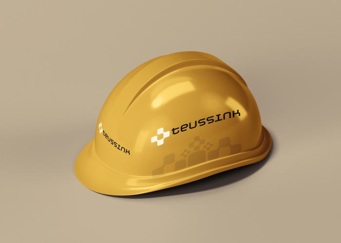 Foto over het succesverhaal van Teussink