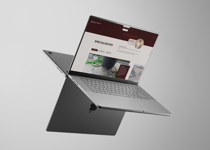 Foto over het succesverhaal van Multiprotect