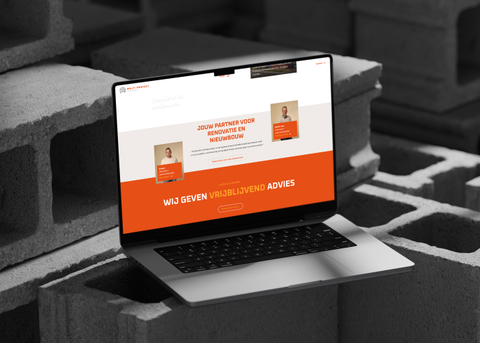 Foto over het succesverhaal van Multiprotect