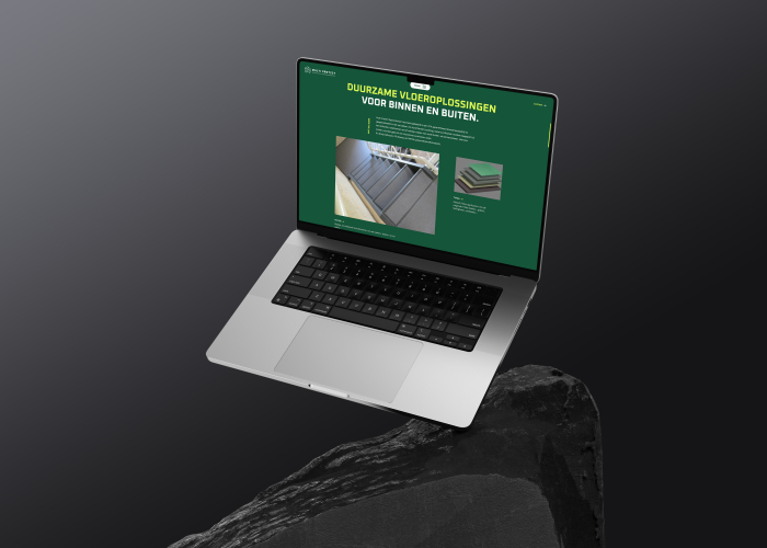 Foto over het succesverhaal van Multiprotect