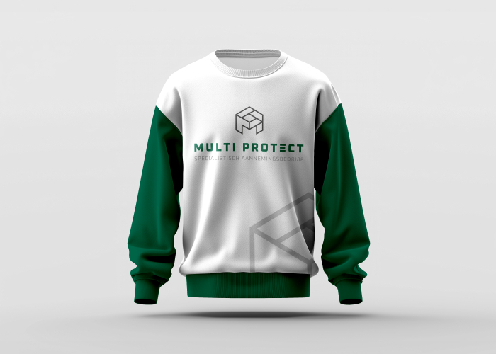 Foto over het succesverhaal van Multiprotect