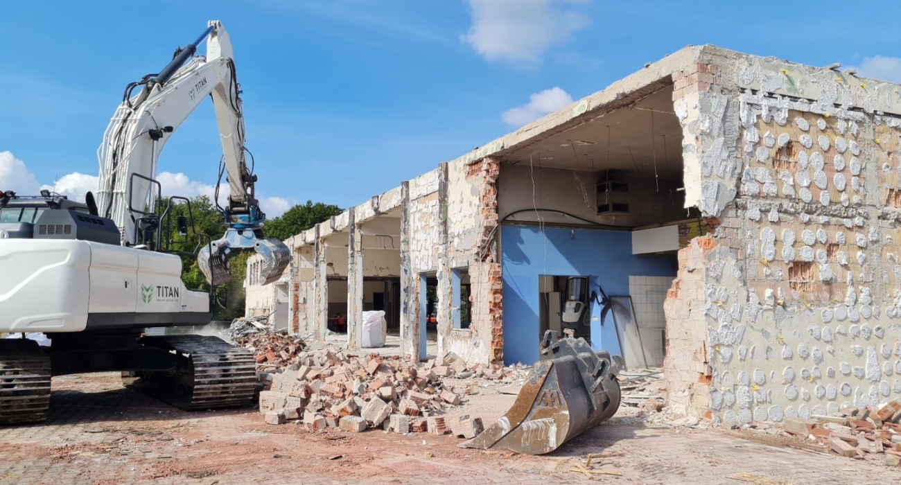 Project afbeelding voor Wijco Bau