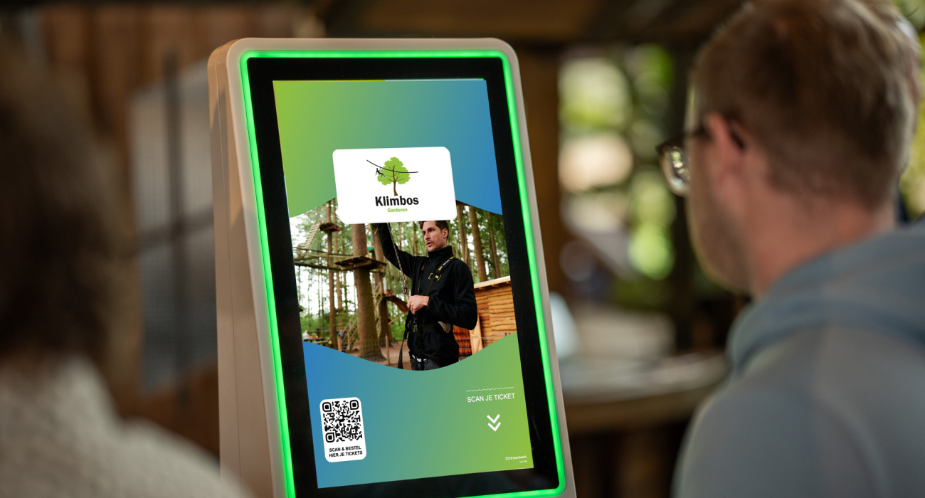 Project afbeelding voor LeisureKing