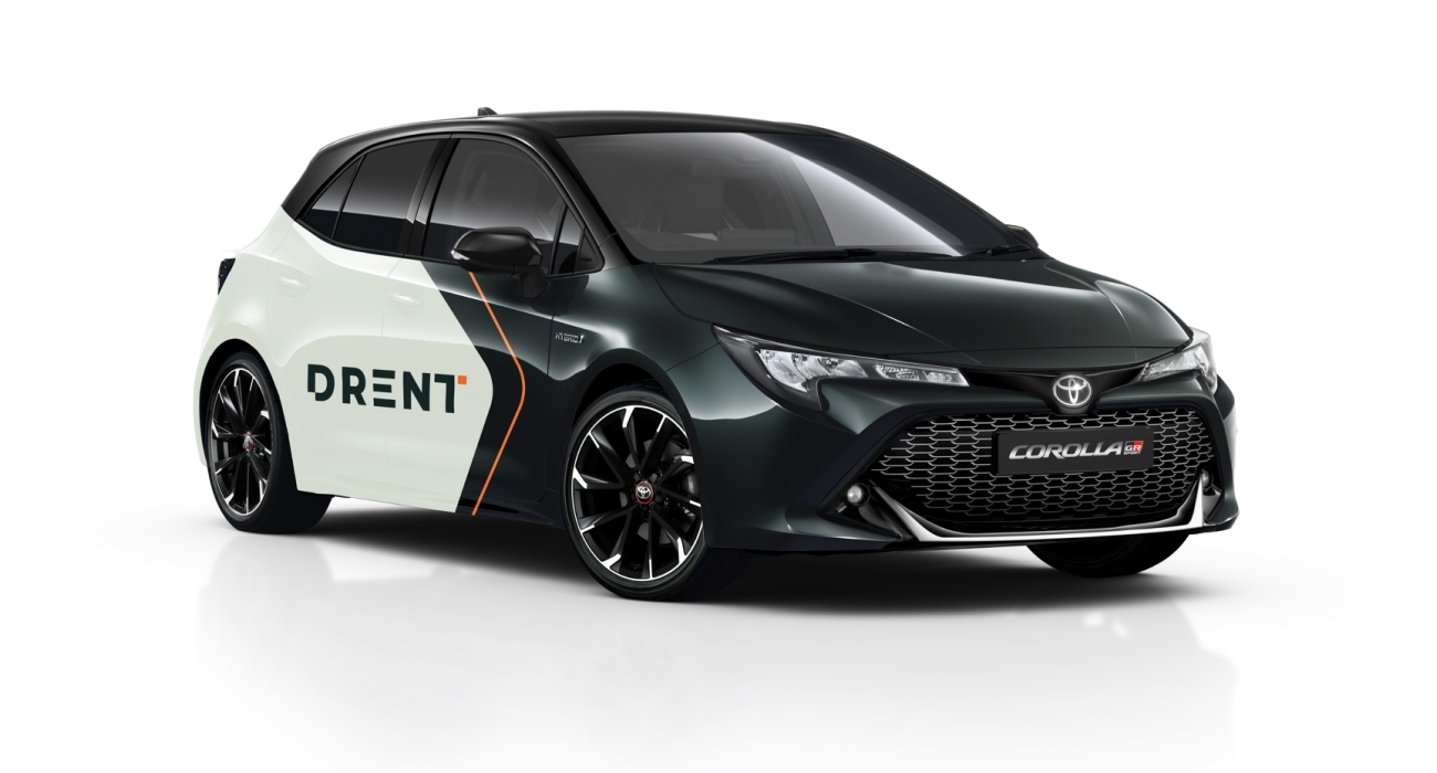 Project afbeelding voor Toyota Drent