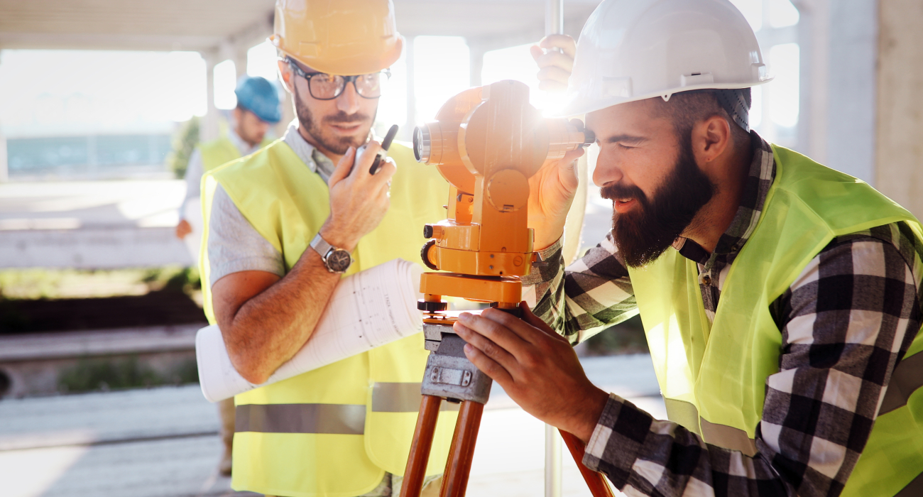 Project afbeelding voor Koers Oost