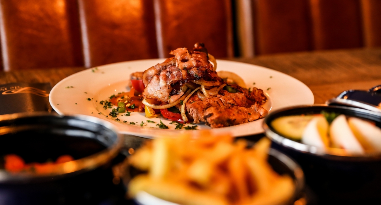 Project afbeelding voor Brasserie de Passage