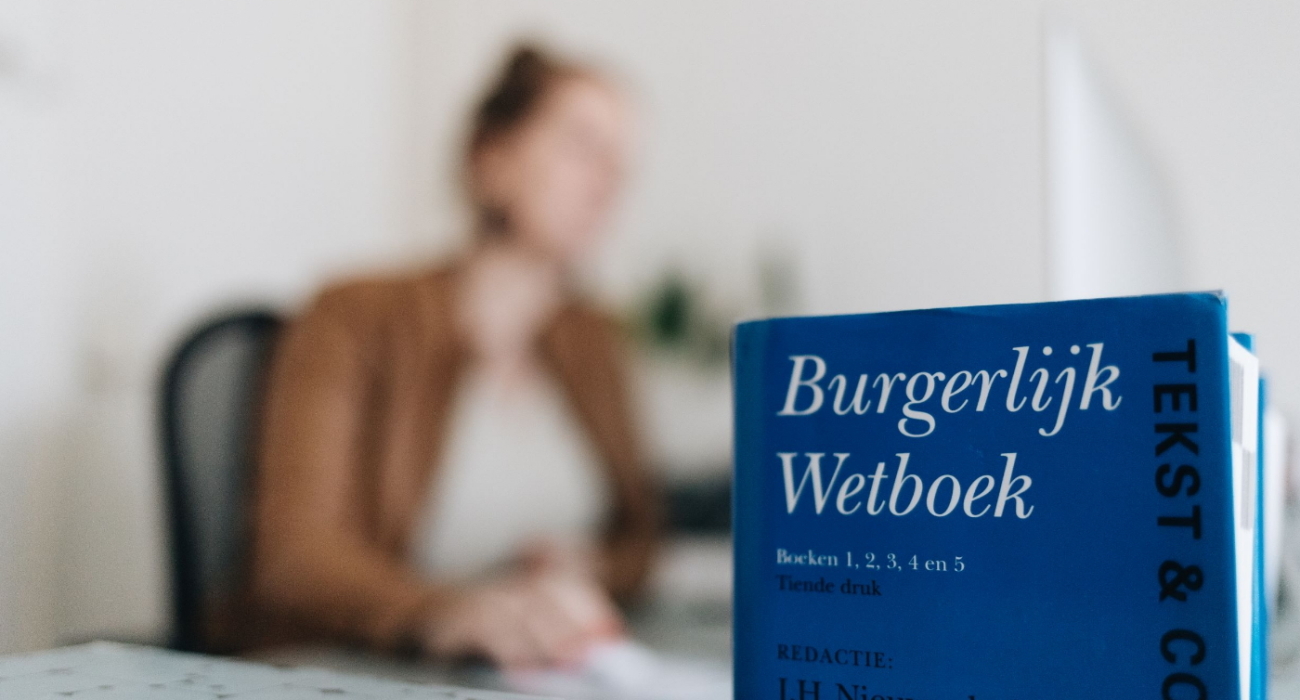 Project afbeelding voor Brands & Schreurs advocaten