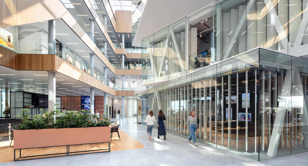 Project afbeelding voor Knol Projecten