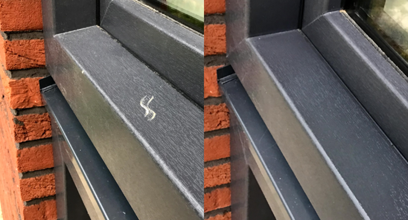 Project afbeelding voor Repair & Protection