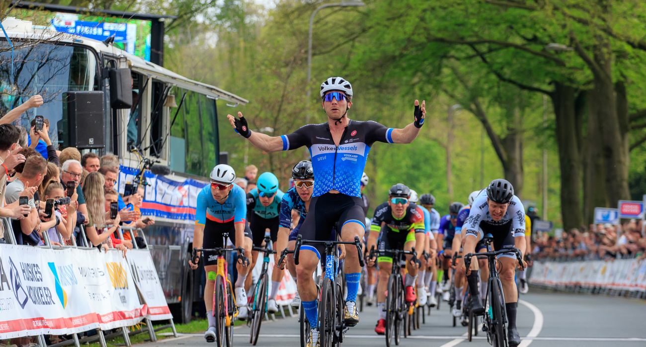 Project afbeelding voor Ronde van Overijssel