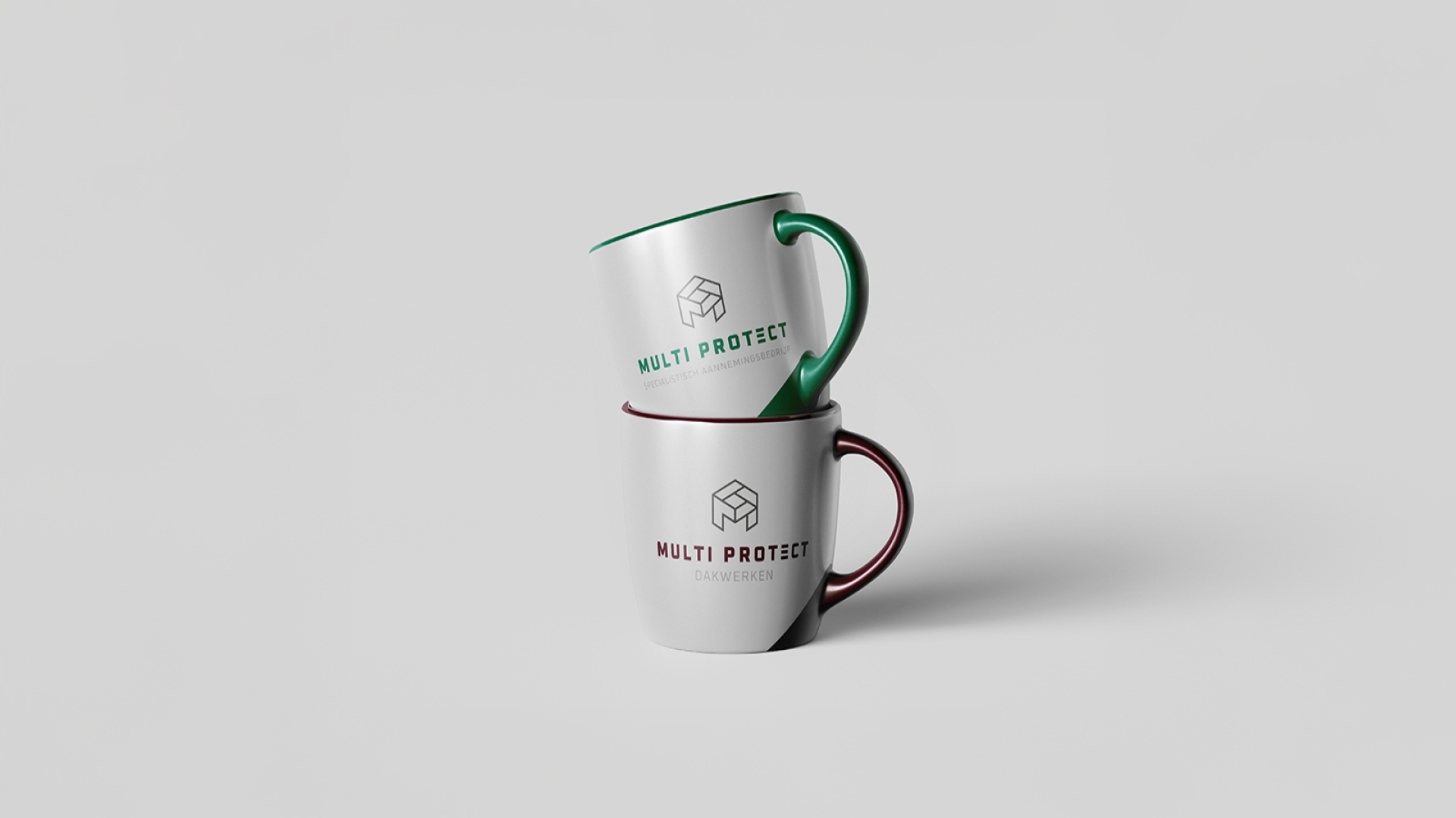 Project achtergrond afbeelding voor Multiprotect