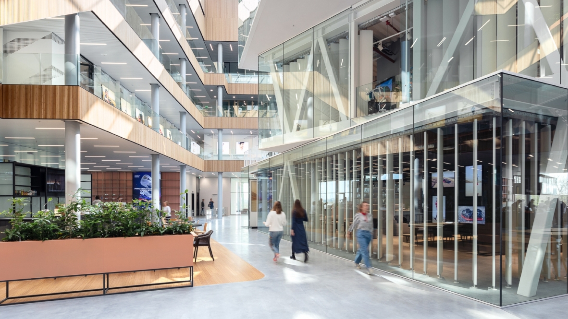 Project achtergrond afbeelding voor Knol Projecten