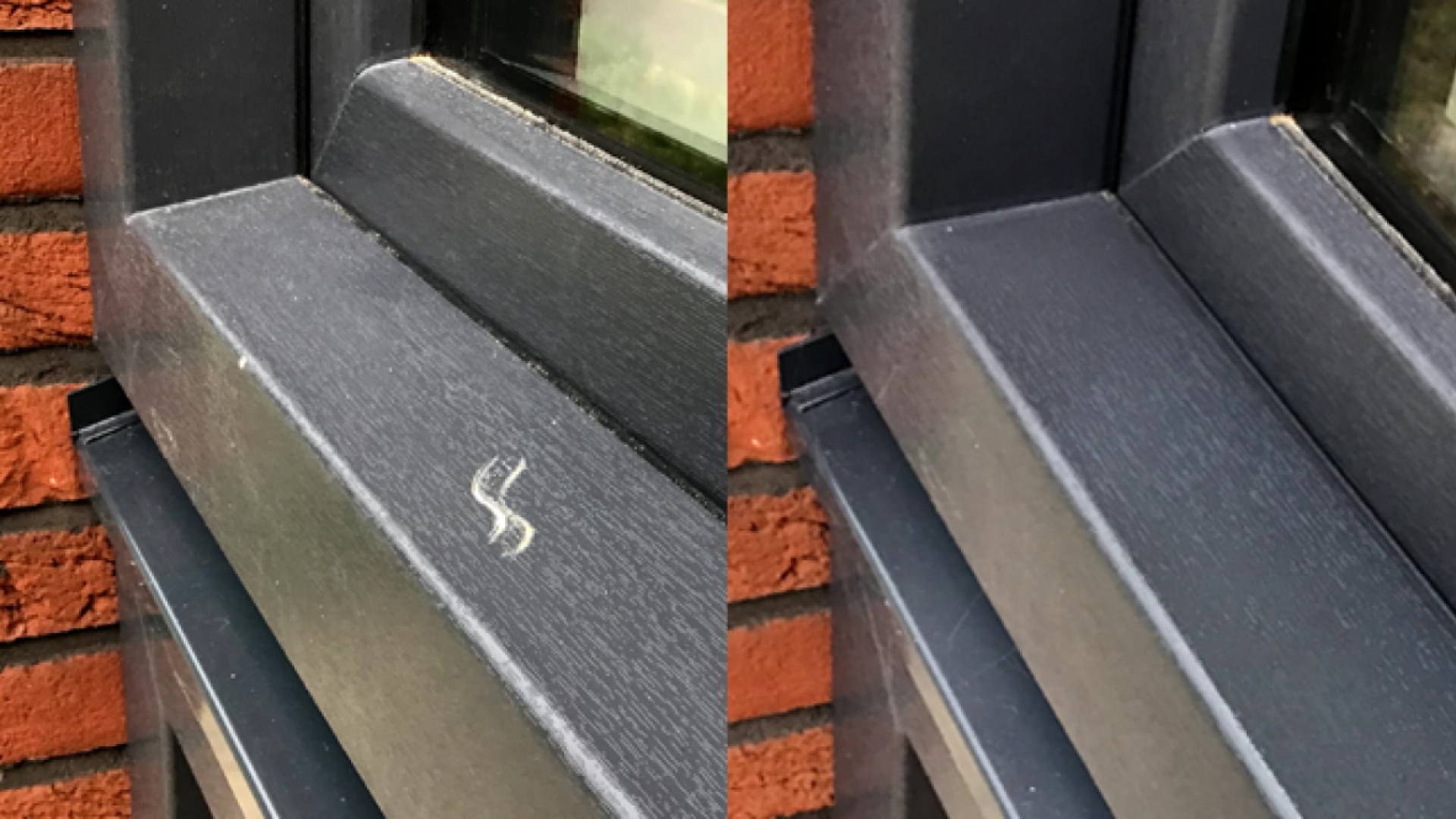 Project achtergrond afbeelding voor Repair & Protection