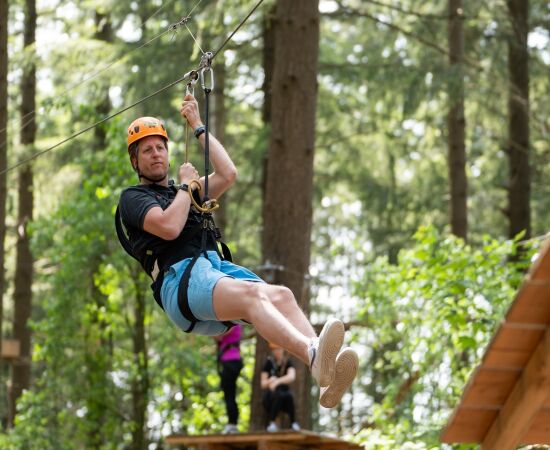 Project afbeelding voor LeisureKing