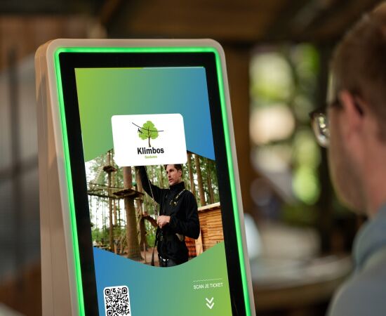 Project afbeelding voor LeisureKing