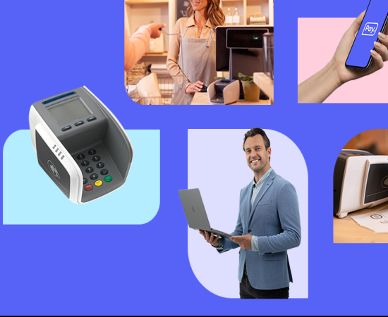 Project afbeelding voor Pay.nl