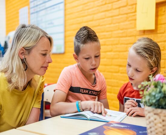 Project afbeelding voor Verion