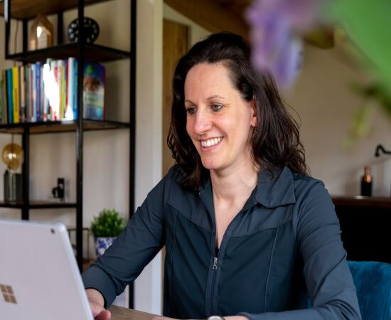 Project afbeelding voor Ante Coaching