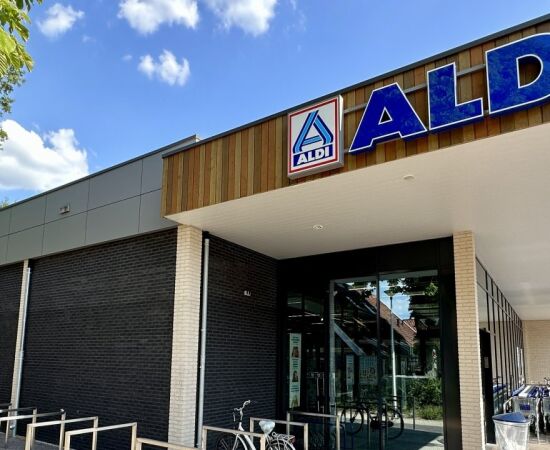 Project afbeelding voor Loromeij-Goor bv