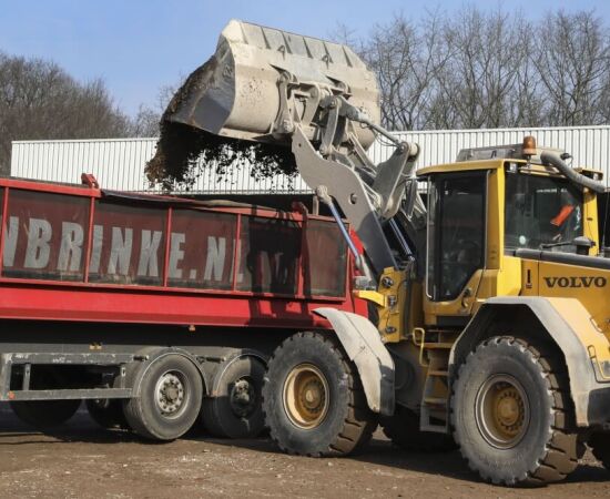 Project afbeelding voor Ten Brinke Containers