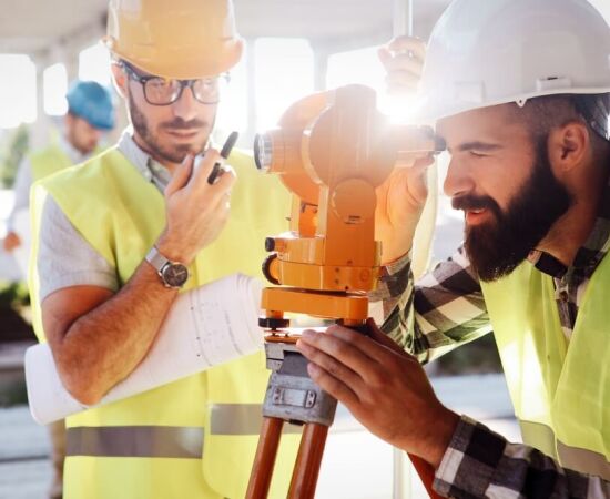 Project afbeelding voor Koers Oost