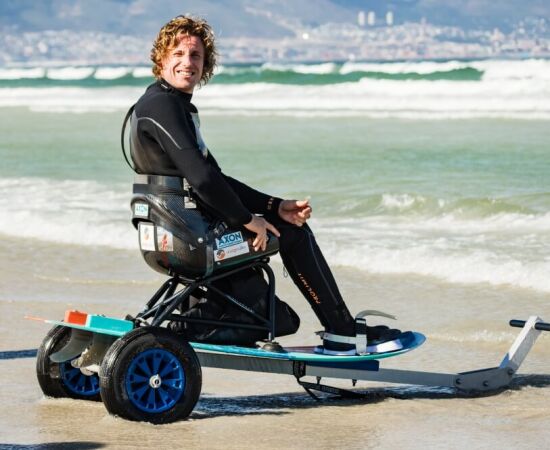 Project afbeelding voor MetZorg