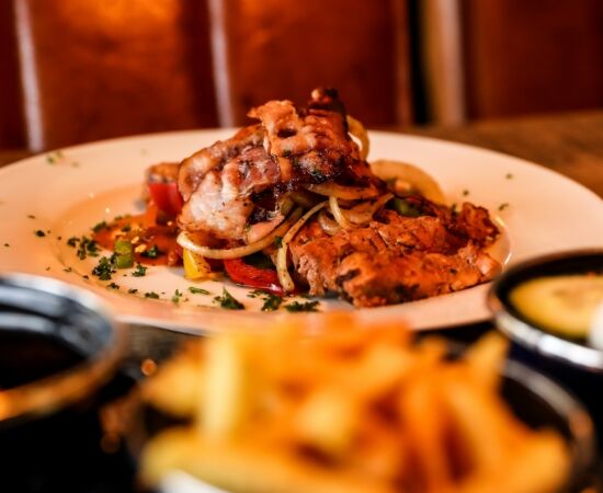 Project afbeelding voor Brasserie de Passage