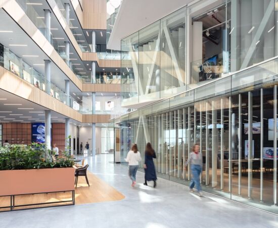 Project afbeelding voor Knol Projecten