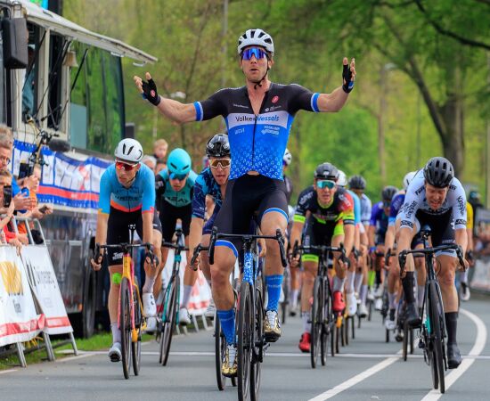 Project afbeelding voor Ronde van Overijssel