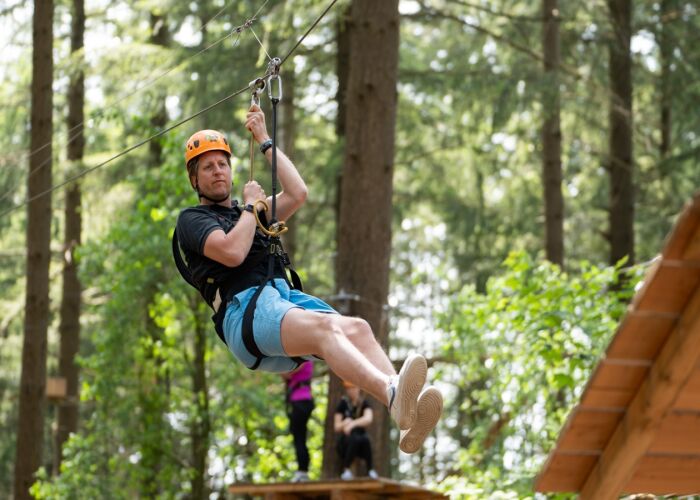 Project afbeelding voor LeisureKing