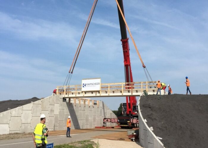 Project afbeelding voor Holcon