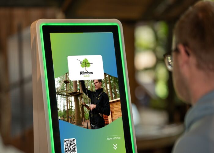 Project afbeelding voor LeisureKing