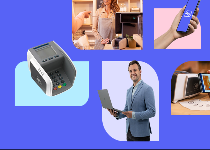 Project afbeelding voor Pay.nl