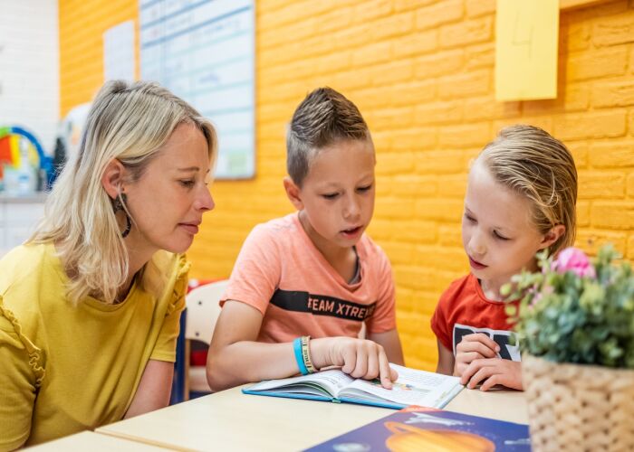 Project afbeelding voor Verion