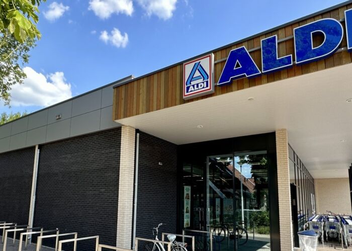 Project afbeelding voor Loromeij-Goor bv