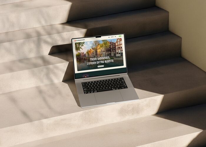 Project afbeelding voor De Stadsvernieuwers