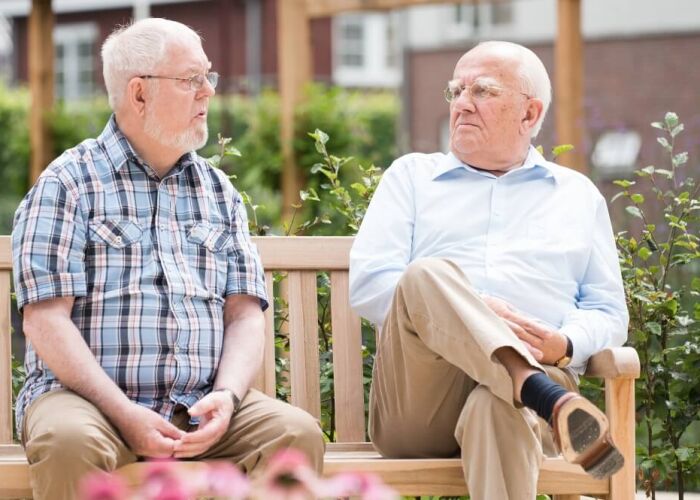 Project afbeelding voor Woon- en zorgcentrum de Vriezenhof