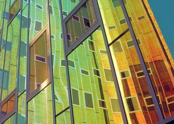 Project afbeelding voor Polybouw Aluminium