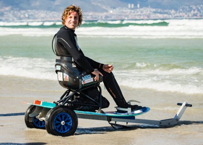 Project afbeelding voor MetZorg