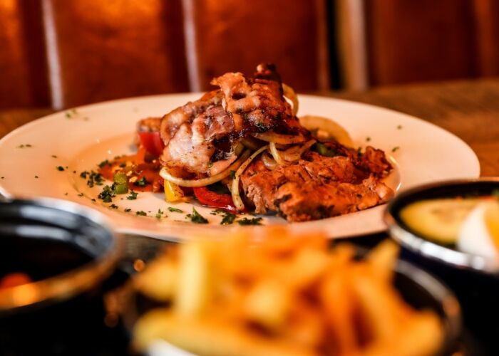 Project afbeelding voor Brasserie de Passage