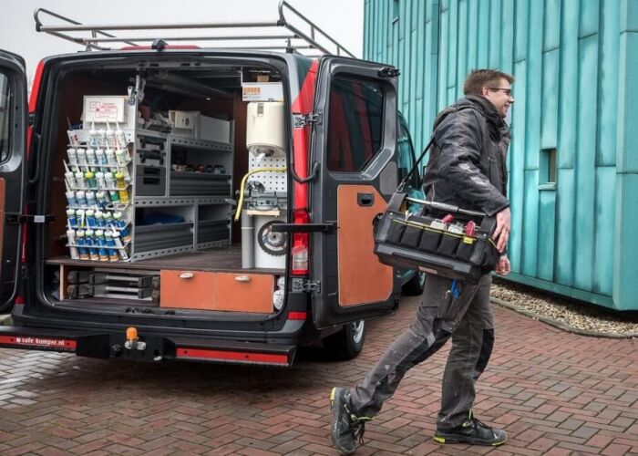 Project afbeelding voor AKOR