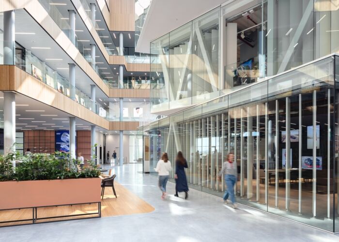 Project afbeelding voor Knol Projecten