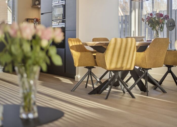 Project afbeelding voor Woningbehangen.nl