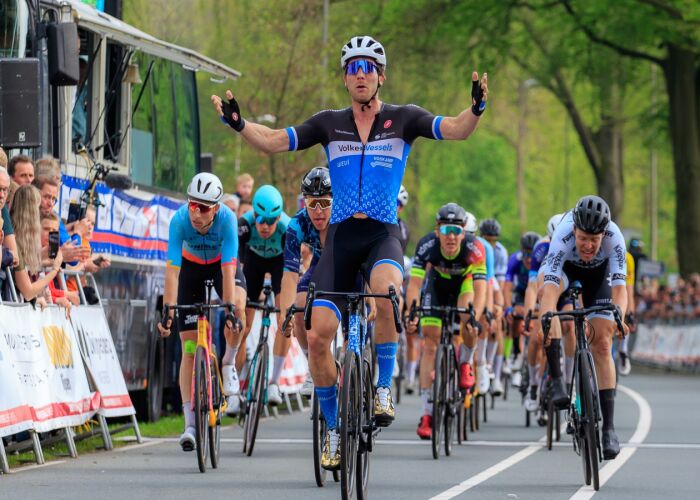 Project afbeelding voor Ronde van Overijssel